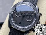 Replica Omega Speedmaster 311.92.44.51.01.005 N1 Factory Ceramic case - Image 3
