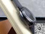 Replica Omega Speedmaster 311.92.44.51.01.005 N1 Factory Ceramic case - Image 5