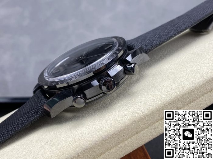 Replica Omega Speedmaster 311.92.44.51.01.005 N1 Factory Ceramic case - Image 7