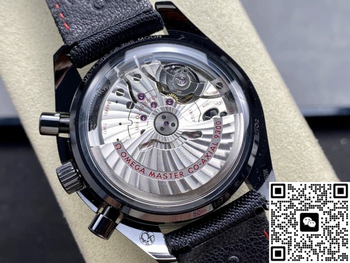 Replica Omega Speedmaster 311.92.44.51.01.005 N1 Factory Ceramic case - Image 9