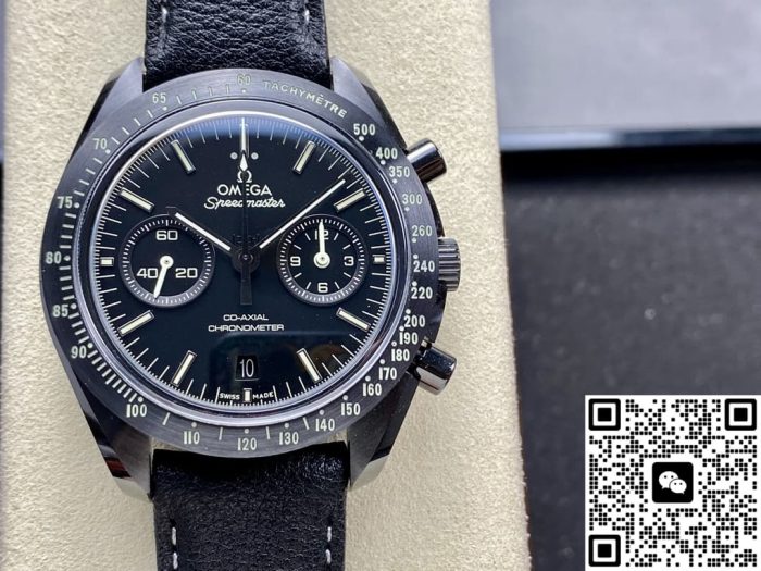 Replica Omega Speedmaster 311.92.44.51.01.004 N1 Factory Chronograph - Image 2
