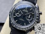 Replica Omega Speedmaster 311.92.44.51.01.004 N1 Factory Chronograph - Image 5