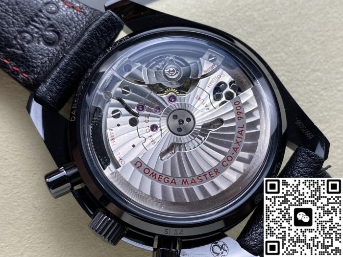 Replica Omega Speedmaster 311.92.44.51.01.004 N1 Factory Chronograph - Image 9