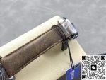 Replica Omega Speedmaster 311.92.44.51.01.006 N1 Factory Leather strap - Image 18