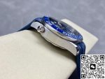 Replica Omega Seamaster 210.30.44.51.03.001 N1 Factory Blue Dial - Image 5