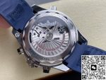 Replica Omega Seamaster 210.30.44.51.03.001 N1 Factory Blue Dial - Image 17