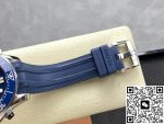 Replica Omega Seamaster 210.30.44.51.03.001 N1 Factory Blue Dial - Image 10