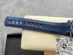 Replica Omega Seamaster 210.30.44.51.03.001 N1 Factory Blue Dial - Image 19