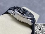 Replica Omega Seamaster 210.32.44.51.01.001 N1 Factory Black Dial - Image 16
