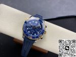 Replica Omega Seamaster 210.22.44.51.03.001 N1 Factory Stainless steel case - Image 15