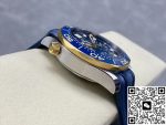 Replica Omega Seamaster 210.22.44.51.03.001 N1 Factory Stainless steel case - Image 6