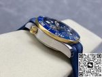 Replica Omega Seamaster 210.22.44.51.03.001 N1 Factory Stainless steel case - Image 18