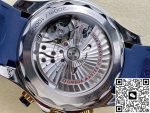 Replica Omega Seamaster 210.22.44.51.03.001 N1 Factory Stainless steel case - Image 8