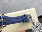 Replica Omega Seamaster 210.22.44.51.03.001 N1 Factory Stainless steel case - Image 7