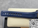 Replica Omega Seamaster 210.22.44.51.03.001 N1 Factory Stainless steel case - Image 9