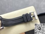 Replica Omega Seamaster 210.22.44.51.01.001 N1 Factory Transparent case back - Image 19