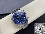 Replica Omega Seamaster 210.20.44.51.03.001 N1 Factory Chronograph - Image 4