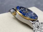 Replica Omega Seamaster 210.20.44.51.03.001 N1 Factory Chronograph - Image 17