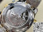 Replica Omega Seamaster 210.20.44.51.03.001 N1 Factory Chronograph - Image 8