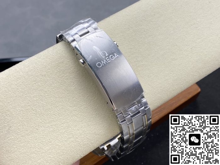 Replica Omega Seamaster 210.20.44.51.03.001 N1 Factory Chronograph - Image 10