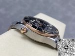 Replica Omega Seamaster 210.20.44.51.01.001 N1 Factory Luminous hour markers - Image 6