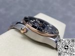 Replica Omega Seamaster 210.20.44.51.01.001 N1 Factory Luminous hour markers - Image 17