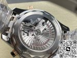 Replica Omega Seamaster 210.20.44.51.01.001 N1 Factory Luminous hour markers - Image 9