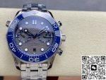 Replica Omega Seamaster 210.30.44.51.06.001 N1 Factory Grey dial - Image 13