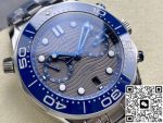 Replica Omega Seamaster 210.30.44.51.06.001 N1 Factory Grey dial - Image 14