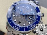 Replica Omega Seamaster 210.30.44.51.06.001 N1 Factory Grey dial - Image 15