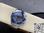 Replica Omega Seamaster 210.30.44.51.06.001 N1 Factory Grey dial - Image 5