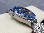 Replica Omega Seamaster 210.30.44.51.06.001 N1 Factory Grey dial - Image 8