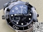 Replica Omega Seamaster 210.30.44.51.01.001 N1 Factory Silver strap - Image 3