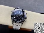 Replica Omega Seamaster 210.30.44.51.01.001 N1 Factory Silver strap - Image 17