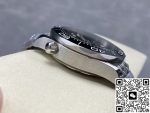 Replica Omega Seamaster 210.30.44.51.01.001 N1 Factory Silver strap - Image 5
