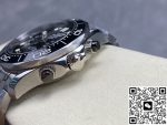 Replica Omega Seamaster 210.30.44.51.01.001 N1 Factory Silver strap - Image 9