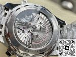 Replica Omega Seamaster 210.30.44.51.01.001 N1 Factory Silver strap - Image 8