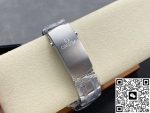 Replica Omega Seamaster 210.30.44.51.01.001 N1 Factory Silver strap - Image 10