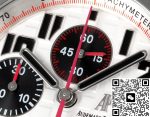 Replica Audemars Piguet Royal Oak Offshore 26170ST.OO.D101CR.02 TK Factory Rubber strap - Image 7
