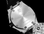 Replica Audemars Piguet Royal Oak Offshore 26170ST.OO.D101CR.02 TK Factory Rubber strap - Image 8
