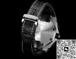 Replica Audemars Piguet Royal Oak Offshore 26170ST.OO.D101CR.02 TK Factory Rubber strap - Image 21
