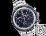 Replica Omega Speedmaster 311.30.42.30.01.001 OM Factory Folding clasp - Image 17