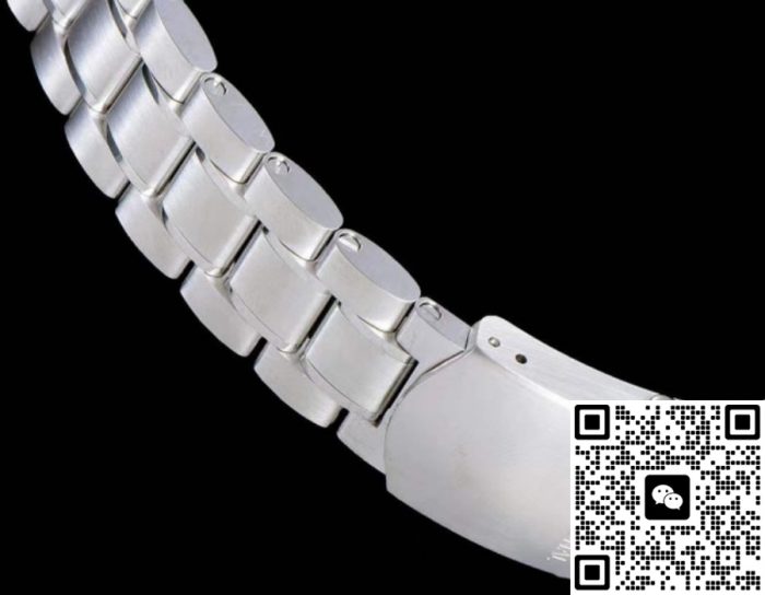 Replica Omega Speedmaster 311.30.42.30.01.001 OM Factory Folding clasp - Image 10