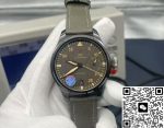 Replica IWC Pilot IW501902 ZF Factory Long power - Image 2