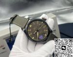Replica IWC Pilot IW501902 ZF Factory Long power - Image 5